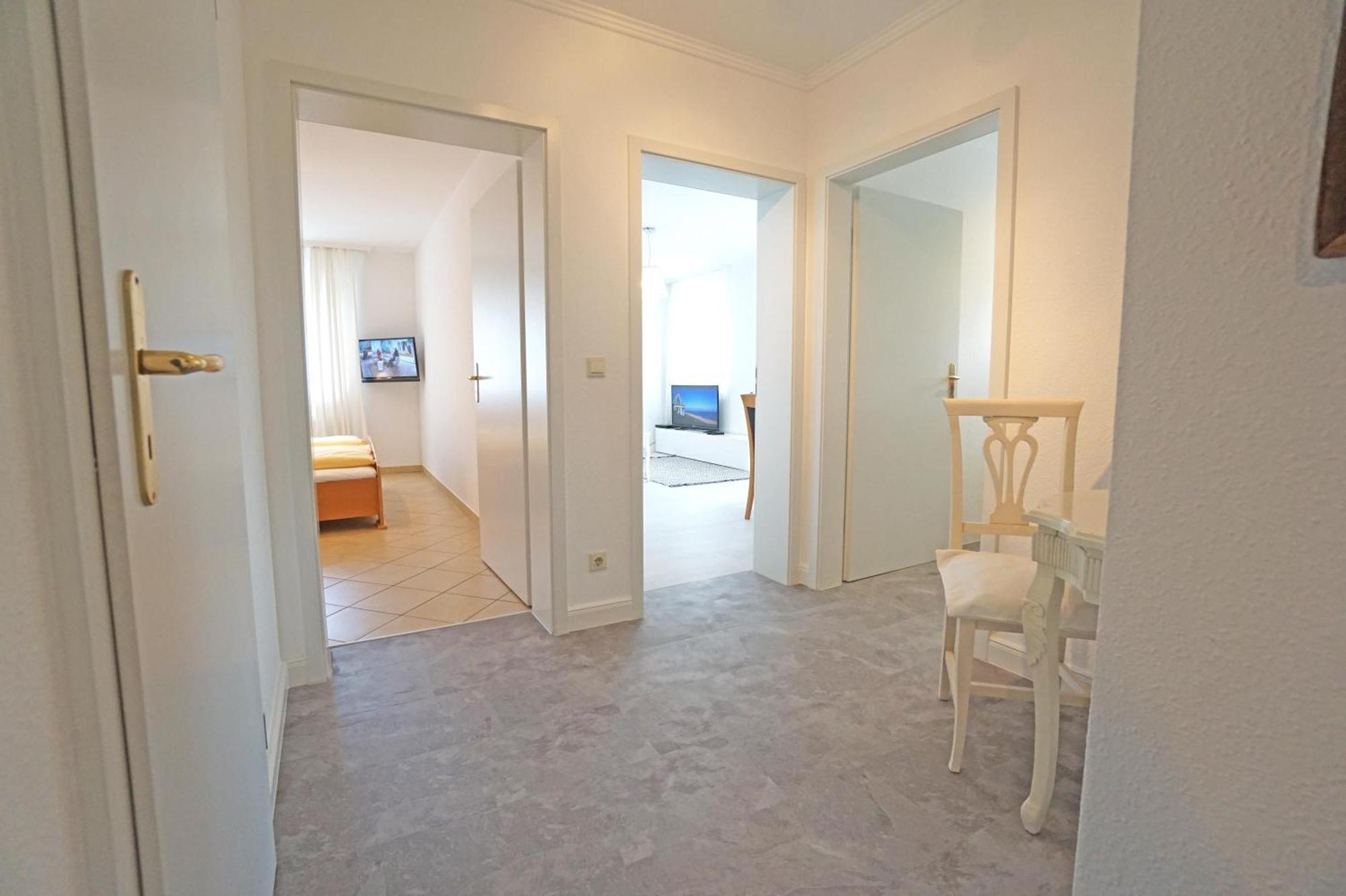 Villa Madeleine Wohnung 6 هيرينجسدورف المظهر الخارجي الصورة