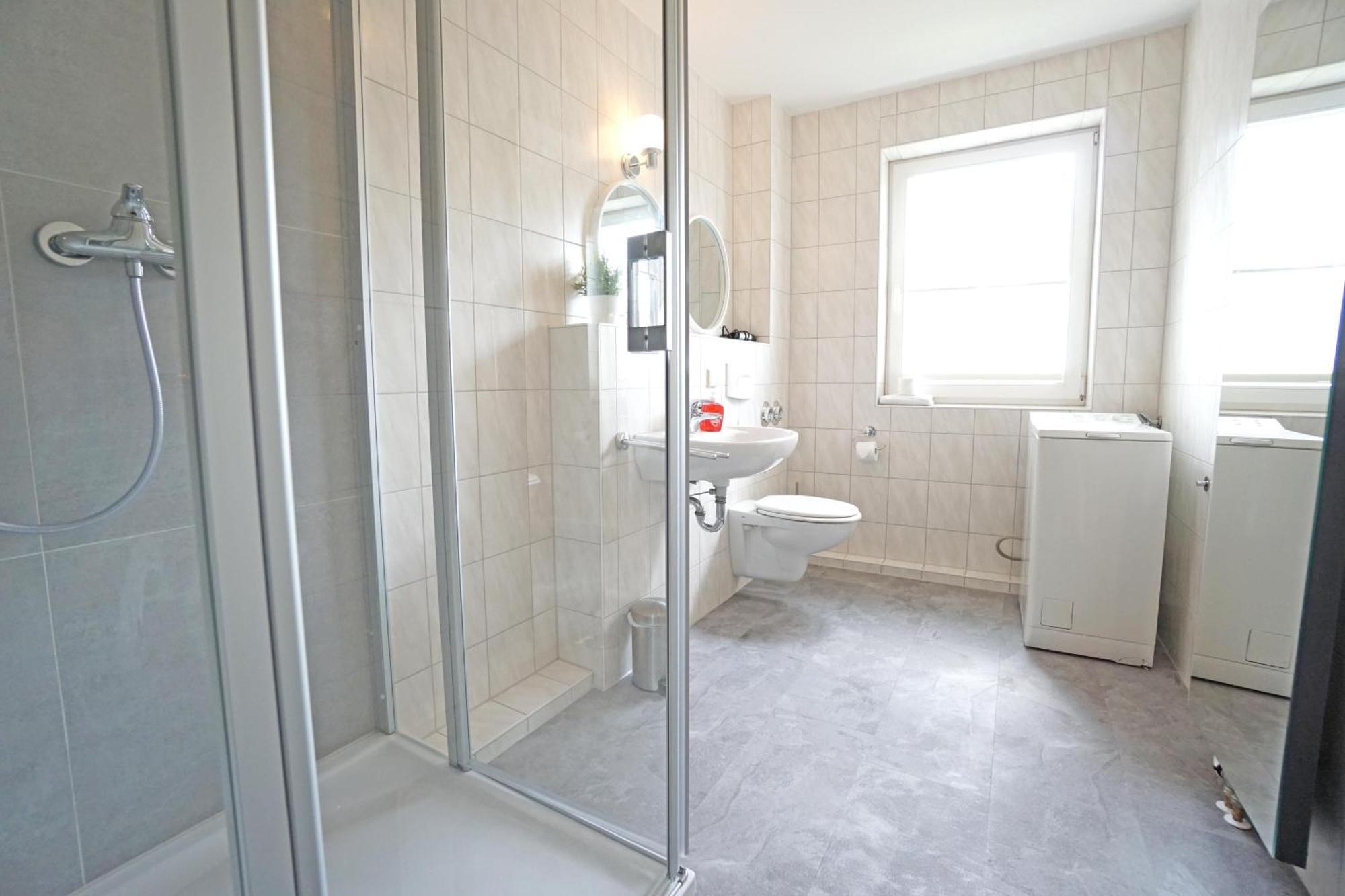 Villa Madeleine Wohnung 6 هيرينجسدورف المظهر الخارجي الصورة