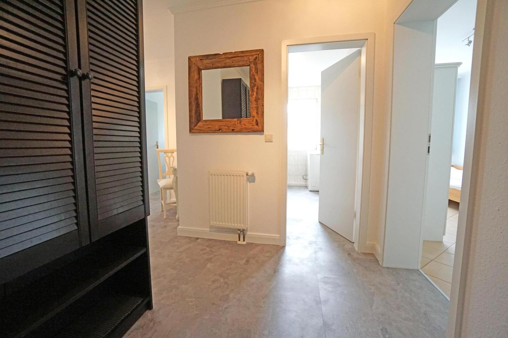 Villa Madeleine Wohnung 6 هيرينجسدورف المظهر الخارجي الصورة