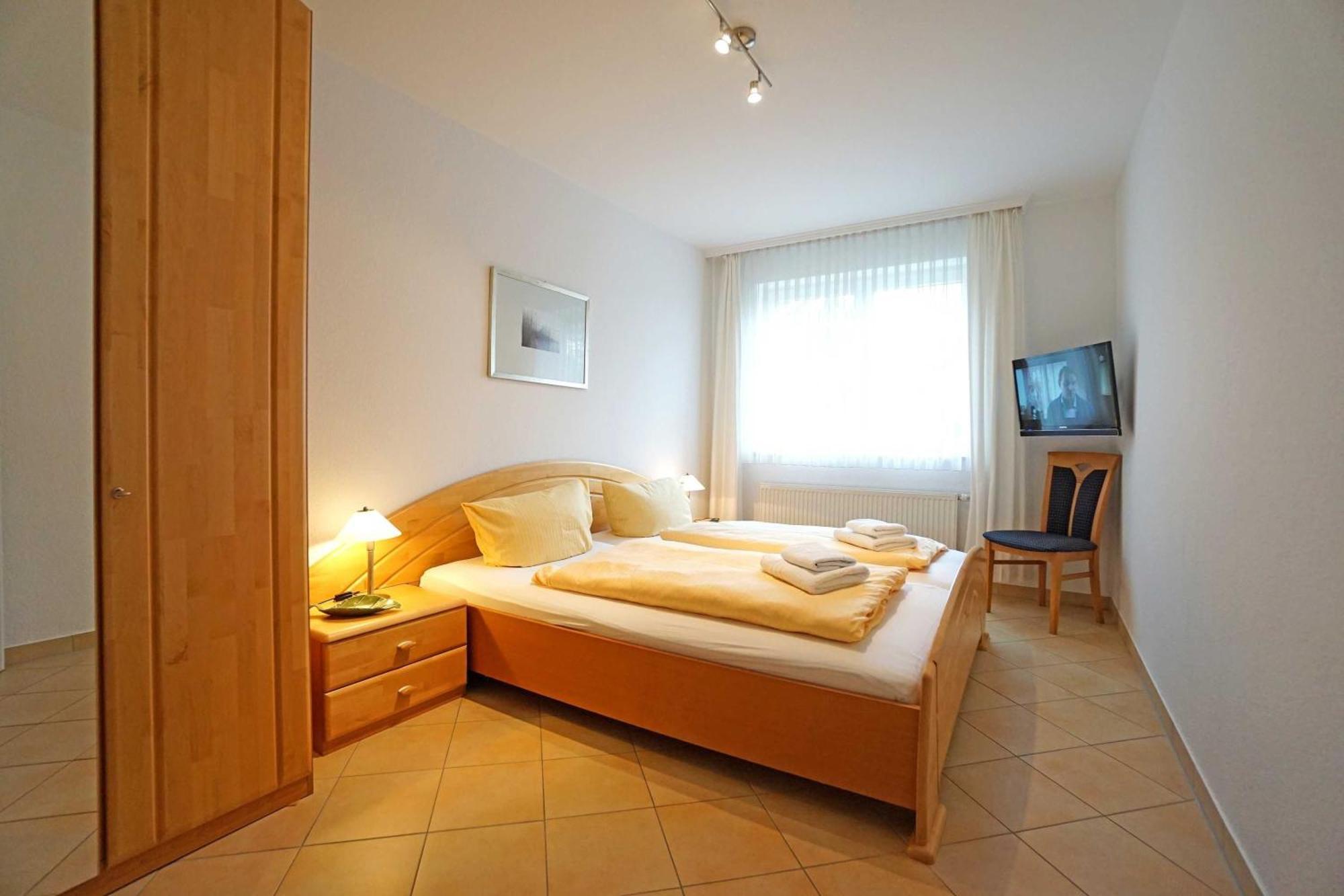 Villa Madeleine Wohnung 6 هيرينجسدورف المظهر الخارجي الصورة